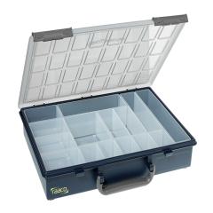 Raaco Case Assorter 55 4 X 8-15 15 Inserts