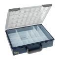 Raaco Case Assorter 55 4 X 8-15 15 Inserts