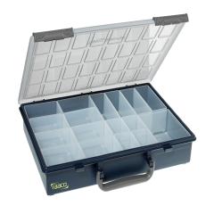 Raaco Case Assorter 55 4 X 8-17 17 Inserts