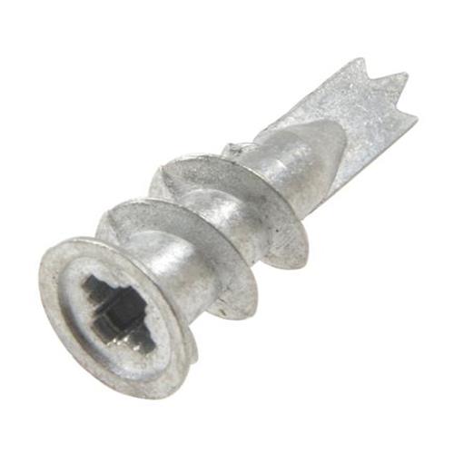 Rawlplug Metal Plasterboard Fixing Pack 6