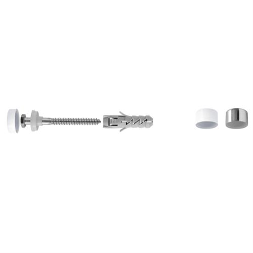 Rawlplug 67 484 Sanitry Fixings