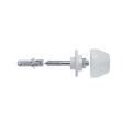 Rawlplug 67 480 Basin Fixers Kit