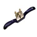 Irwin Record Flat Malleable Spokeshave