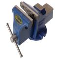 Irwin Record Pro Entry Mechanics Vice 100mm