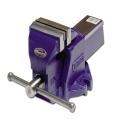 Irwin Record No1 Mechanics Vice 75mm (3in)