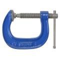Irwin Record 120 Heavy-duty G Clamp 7.5cm(3