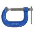 Irwin Record 120 Heavy-duty G Clamp 10cm(4