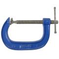 Irwin Record 120 Heavy-duty G Clamp 15cm(6