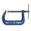 Irwin Record 121 Forged G Clamp 250mm (10in)