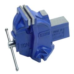 Irwin Record 1ton-e Workshop Vice 100mm (4in)