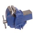 Irwin Record No.3 Mechanics Vice 100mm (4 In)