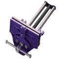 Irwin Record 52.1/2ed Woodworking Vice 230mm