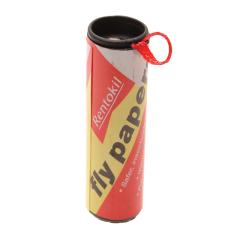 Rentokil Flypapers (pack Of 4)