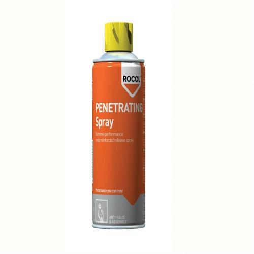 Rocol Penetrating Spray 300ml