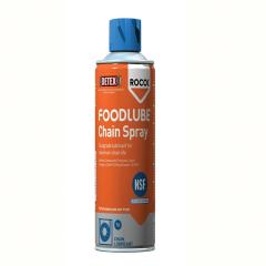 Rocol Foodlube Chain Spray 400ml