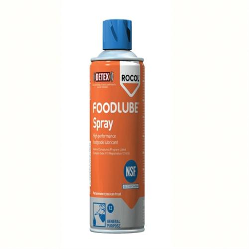 Rocol Foodlube Spray 300ml