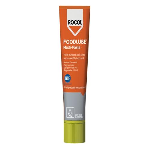 Rocol Foodlube Multi-paste 85g