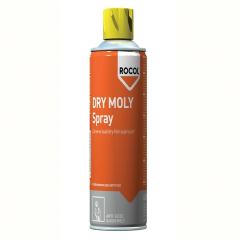 Rocol Dry Moly Spray 400ml