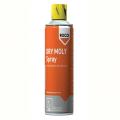 Rocol Dry Moly Spray 400ml