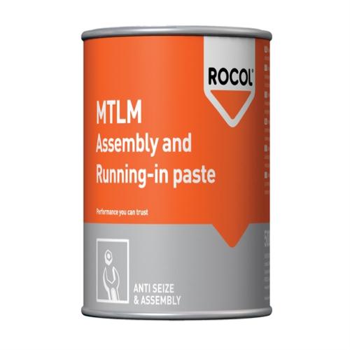 Rocol Mtlm Assembly & Run In Paste 100g
