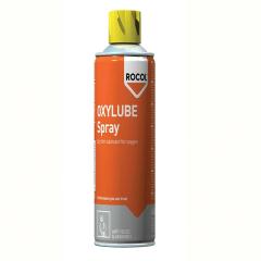 Rocol Oxy Lube Spray 400ml