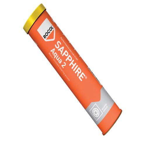 Rocol Sapphire Aqua 2 Bearing Grease 380g