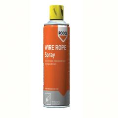 Rocol Wire Rope Spray 400ml