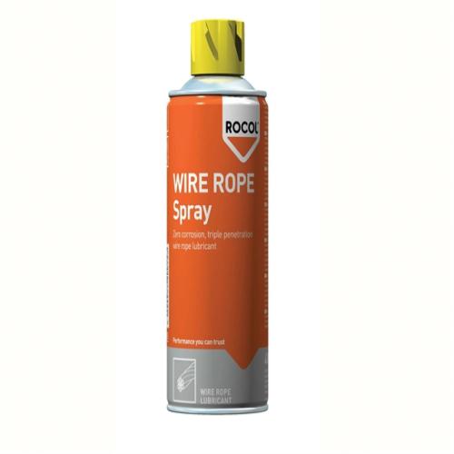 Rocol Wire Rope Spray 400ml