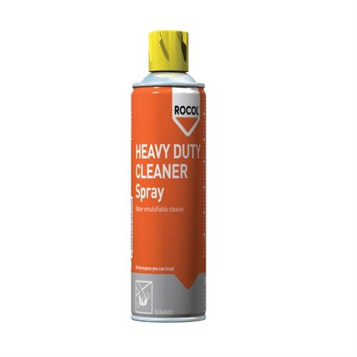 Rocol Heavy-duty Cleaner Spray 300ml