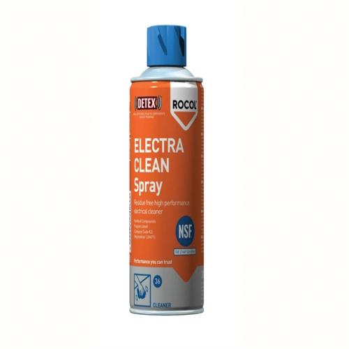 Rocol Electra Clean Spray 300ml