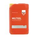 Rocol Multisol Water Mix Cutting Fluid 5l