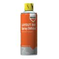 Rocol Layout Ink Spray-white 400ml
