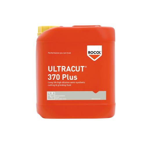Rocol Ultracut 370 Cutting Fluid 5 Litre