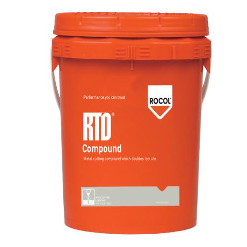 Rocol Rtd Compound 5kg