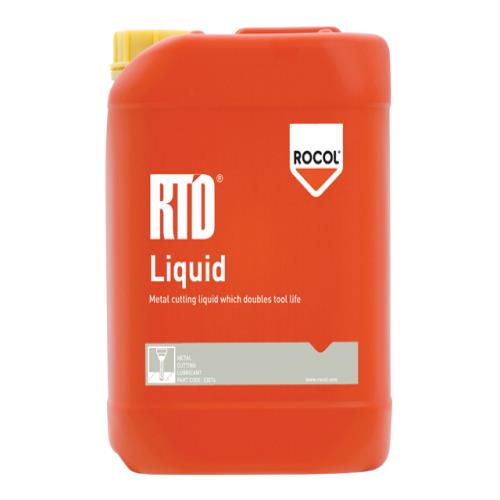 Rocol Rtd Liquid 5 Litre