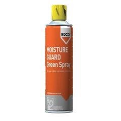 Rocol Moisture Guard Spray Green 400ml
