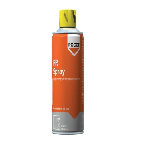 Rocol Mould Release Pr Spray 400ml