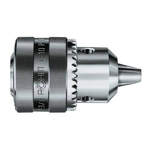 Rohm Keytype Drill Chuck 10mm Jac2
