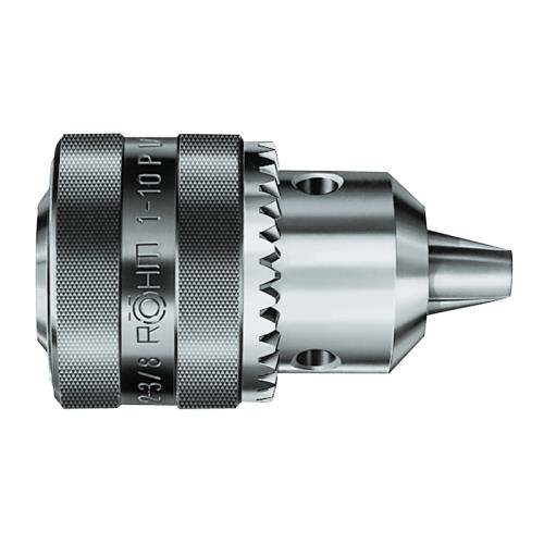 Rohm Keytype Drill Chuck 20mm Jac3