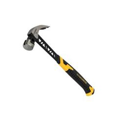 Roughneck Gorilla Claw Hammer 20oz & Claw Bar