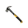Roughneck Gorilla Claw Hammer 20oz & Claw Bar