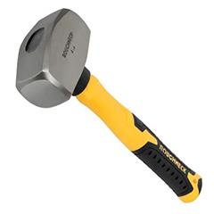 Roughneckclub Hammer Fibreglass Shaft (4lb)