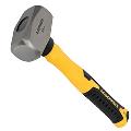 Roughneck Club Hammer Fibreglass Shaft 2.5 Lb