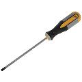 Roughneckscrewdriver Parallel Tip 6.0 X 150mm