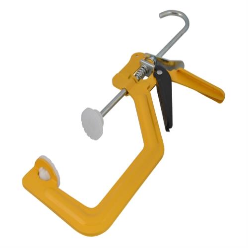 Roughneck Rou38010 Turbo Speed Clamp