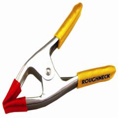 Roughneck Spring Clamp 25mm (1 In)