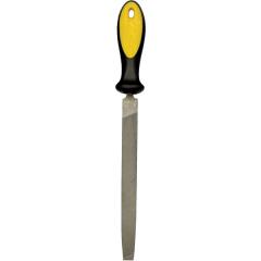 Roughneck 200mm Half Round File