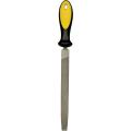 Roughneck 200mm Half Round File