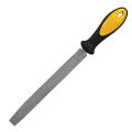 Roughneck 30388 Half Round Rasp File