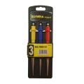 Roughneck Nail Punch Set 3 Pce